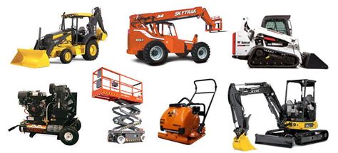 Your Equipment Rental Spot for OH, KY & IN 